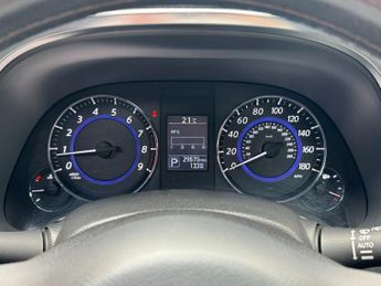 INFINITI QX70 3.7 S PREMIUM 5d 385 BHP