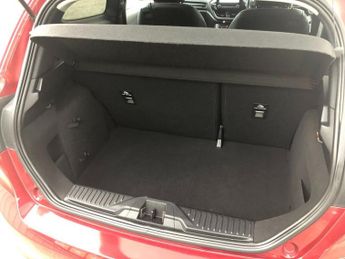 FORD FIESTA 1.0 TITANIUM 3d 99 BHP