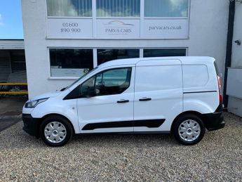 Ford Transit Connect 1.5 200 BASE TDCI 100 BHP