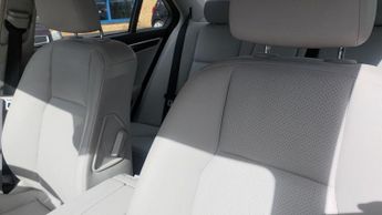 MERCEDES-BENZ C-CLASS 2.1 C220 CDI ELEGANCE 4d 168 BHP  LOW MILES MOT SERVICE WARRANTY