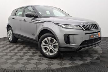 Land Rover Range Rover Evoque 2.0 D150 S SUV 5dr Diesel Manual FWD Euro 6 (s/s) (150 ps)