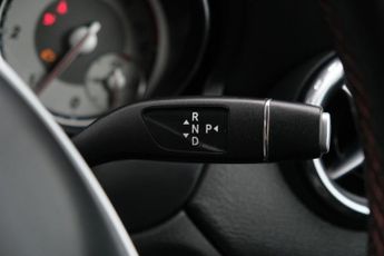 MERCEDES-BENZ GLA-CLASS 2.1 GLA 200 D AMG LINE 5d 134 BHP