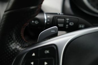 MERCEDES-BENZ GLA-CLASS 2.1 GLA 200 D AMG LINE 5d 134 BHP