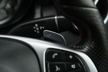 MERCEDES-BENZ GLA-CLASS 2.1 GLA 200 D AMG LINE 5d 134 BHP