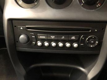 CITROEN C3 1.4 HDI VTR PLUS 5d 67 BHP