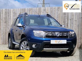 Dacia Duster 1.5 LAUREATE PRIME DCI 5d 107 BHP - FREE DELIVERY*