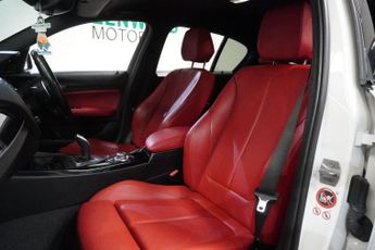 BMW 1 SERIES 3.0 M140i Hatchback 5dr Petrol Auto Euro 6 (s/s) (340 ps)