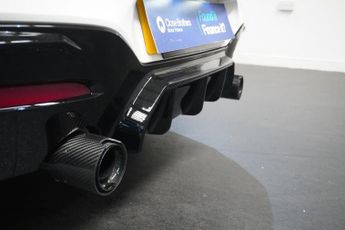BMW 1 SERIES 3.0 M140i Hatchback 5dr Petrol Auto Euro 6 (s/s) (340 ps)