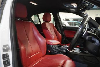 BMW 1 SERIES 3.0 M140i Hatchback 5dr Petrol Auto Euro 6 (s/s) (340 ps)