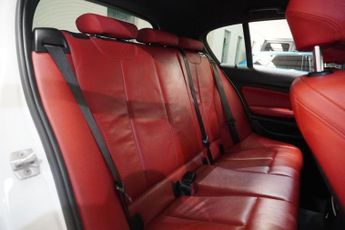 BMW 1 SERIES 3.0 M140i Hatchback 5dr Petrol Auto Euro 6 (s/s) (340 ps)