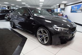 BMW M4 3.0 M4 426 BHP