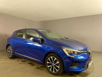 Renault Clio 1.0 ICONIC EDITION TCE 5d 90 BHP