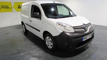 Renault Kangoo 1.5 ML19 BUSINESS PLUS ENERGY DCI 75 Air conditioning-DAB-Heated