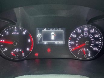 KIA OPTIMA 1.7 CRDI 3 ISG 5d 139 BHP