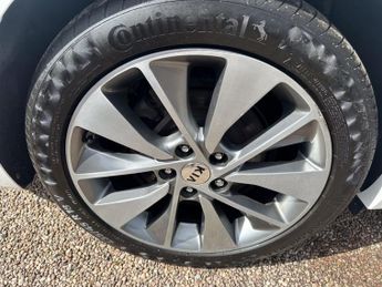 KIA OPTIMA 1.7 CRDI 3 ISG 5d 139 BHP