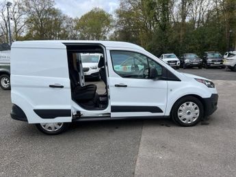Ford Transit Connect 1.5 220 P/V 74 BHP