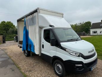 Iveco Daily 2.3 35S16V 154 BHP