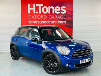 MINI Countryman COOPER