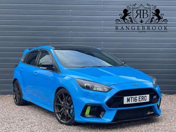 Ford Focus 2.3 RS 5dr