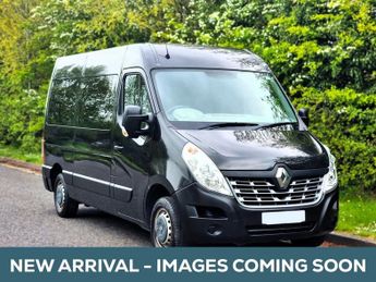 Renault Master 8 Seat MWB MR Wheelchair Accessible Disabled Access Ramp Vehicle