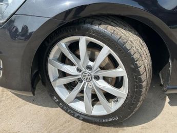 VOLKSWAGEN GOLF 2.0 GT TDI BLUEMOTION TECHNOLOGY DSG 5d 148 BHP