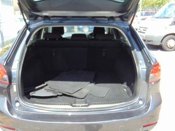 MAZDA 6 2.2 D SE-L NAV 5d 148 BHP