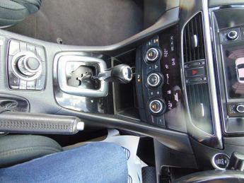 MAZDA 6 2.2 D SE-L NAV 5d 148 BHP