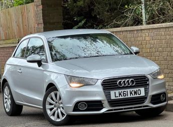 Audi A1 1.4L 0d