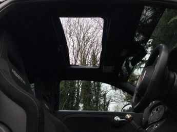 ABARTH 595 1.4 595 COMPETIZIONE 3d 177 BHP