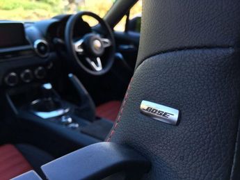 ABARTH 124 1.4 SPIDER MULTIAIR 2d 168 BHP