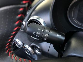 ABARTH 124 1.4 SPIDER MULTIAIR 2d 168 BHP