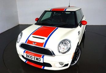 MINI Hatch 1.6 COOPER S 3d-GREAT LOOKING EXAMPLE-2 OWNER LOW MILEAGE EXAMPL