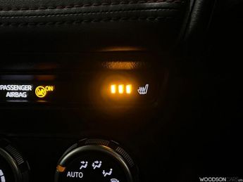 MAZDA CX-3 2.0 SPORT NAV 5d 118 BHP
