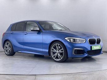 BMW 335 3.0 M140I 5d 335 BHP