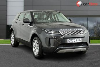 Land Rover Range Rover Evoque 1.5 S 5d 296 BHP 3D Camera, Heated Front Seats, 12-Way Electric 