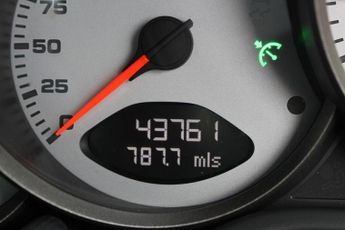 PORSCHE 911 3.8 TURBO S PDK 2d 530 BHP