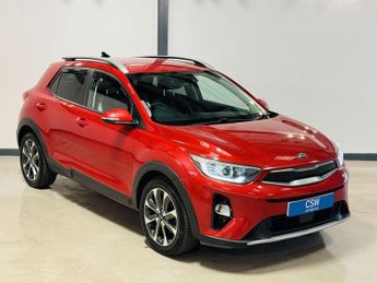 Kia Stonic 1.6 CRDI 3 ISG 5d 114 BHP