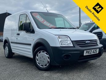 Ford Transit Connect 1.8 T200 LR 74 BHP