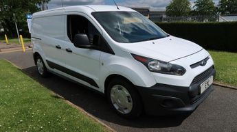 Ford Transit Connect 1.5 230 DCIV 100 BHP