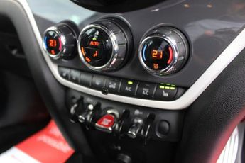 MINI COUNTRYMAN 2.0 COOPER S SPORT 5d 190 BHP