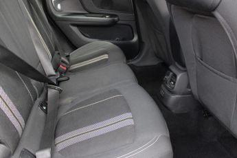 MINI COUNTRYMAN 2.0 COOPER S SPORT 5d 190 BHP