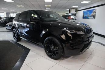 Land Rover Range Rover Evoque 2.0 R-DYNAMIC SE MHEV AUTO 180 BHP