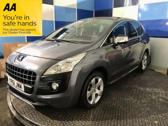 Peugeot 3008 3008