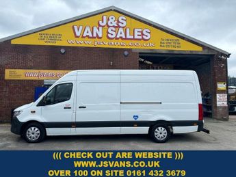 Mercedes B Class LWB 314 CDI AUTOMATIC VAN 1 OWNER FIVE IN STOCK