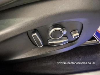 LAND ROVER RANGE ROVER SPORT 5.0 SVR CARBON EDITION 5d 567 BHP