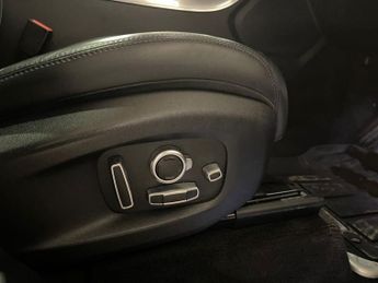 LAND ROVER RANGE ROVER SPORT 5.0 P575 V8 SVR Carbon Edition SUV 5dr Petrol Auto 4WD Euro 6 (s