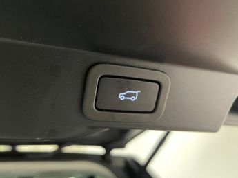 LAND ROVER RANGE ROVER SPORT 5.0 P575 V8 SVR Carbon Edition SUV 5dr Petrol Auto 4WD Euro 6 (s