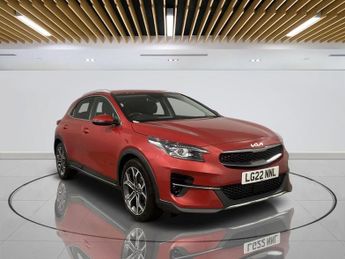 Kia Ceed 1.5 3 ISG 5d 158 BHP