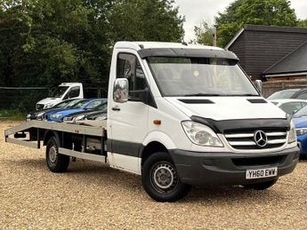 Mercedes Sprinter 2.1L 310 CDI MWB 0d 95 BHP