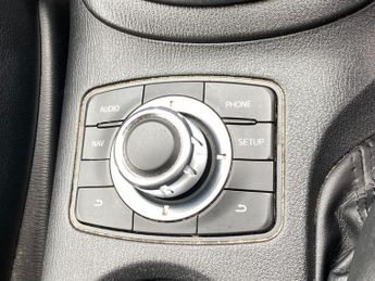 MAZDA CX-5 2.2 D SPORT NAV 5d 173 BHP